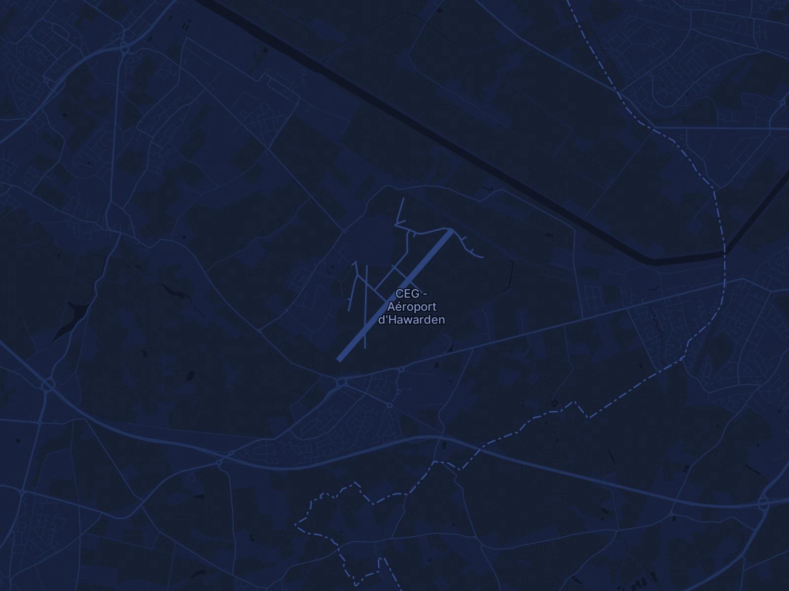 Location de jet privé à l'aéroport Hawarden (CEG/EGNR) en Royaume-Uni - Services Simply Jet