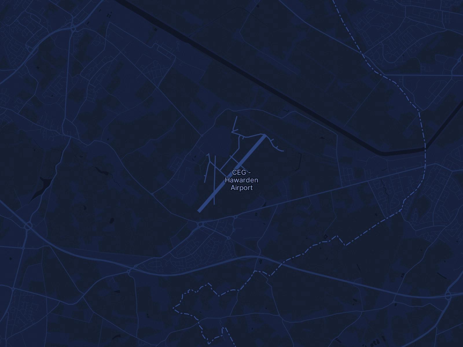 Private Jet Charter nach Hawarden Flughafen (CEG/EGNR) in Vereinigtes Königreich - Simply Jet Dienste