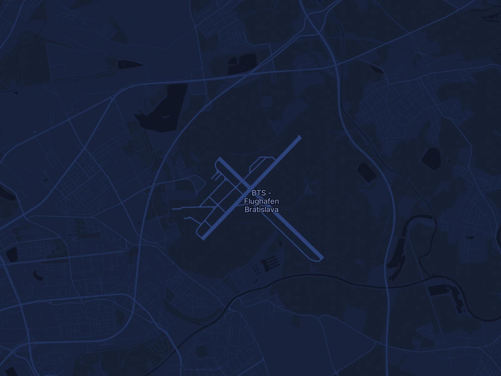 Private Jet Charter nach M. R. Štefánik Flughafen (BTS/LZIB) in Slowakei - Simply Jet Dienste