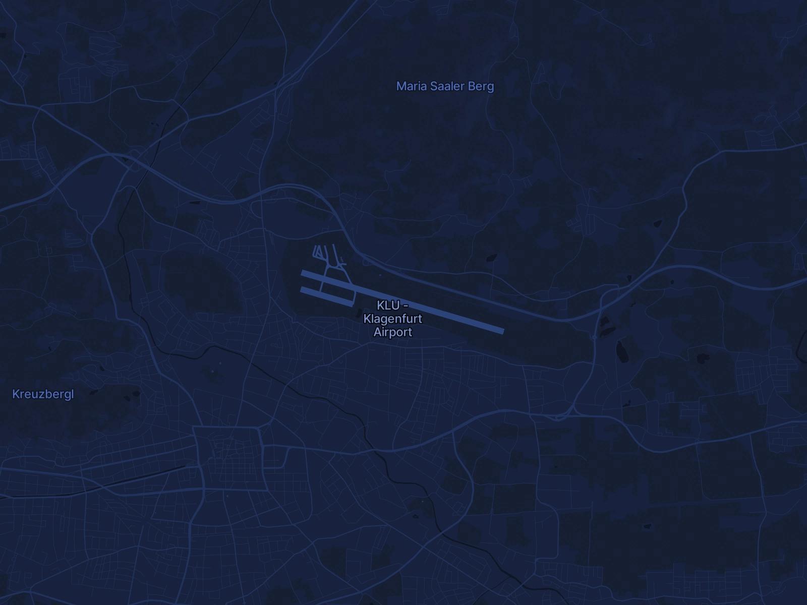 Private jet charter to Klagenfurt Airport Airport (KLU/LOWK) in Austria - Simply Jet services