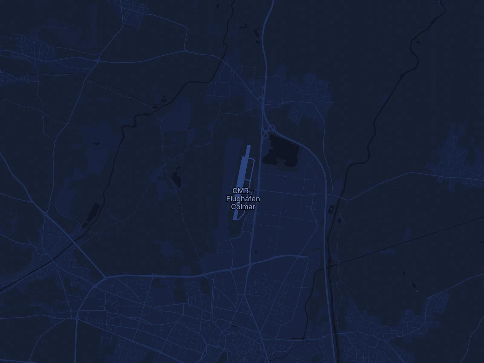 Private Jet Charter nach Colmar-Houssen Flughafen (CMR/LFGA) in Frankreich - Simply Jet Dienste