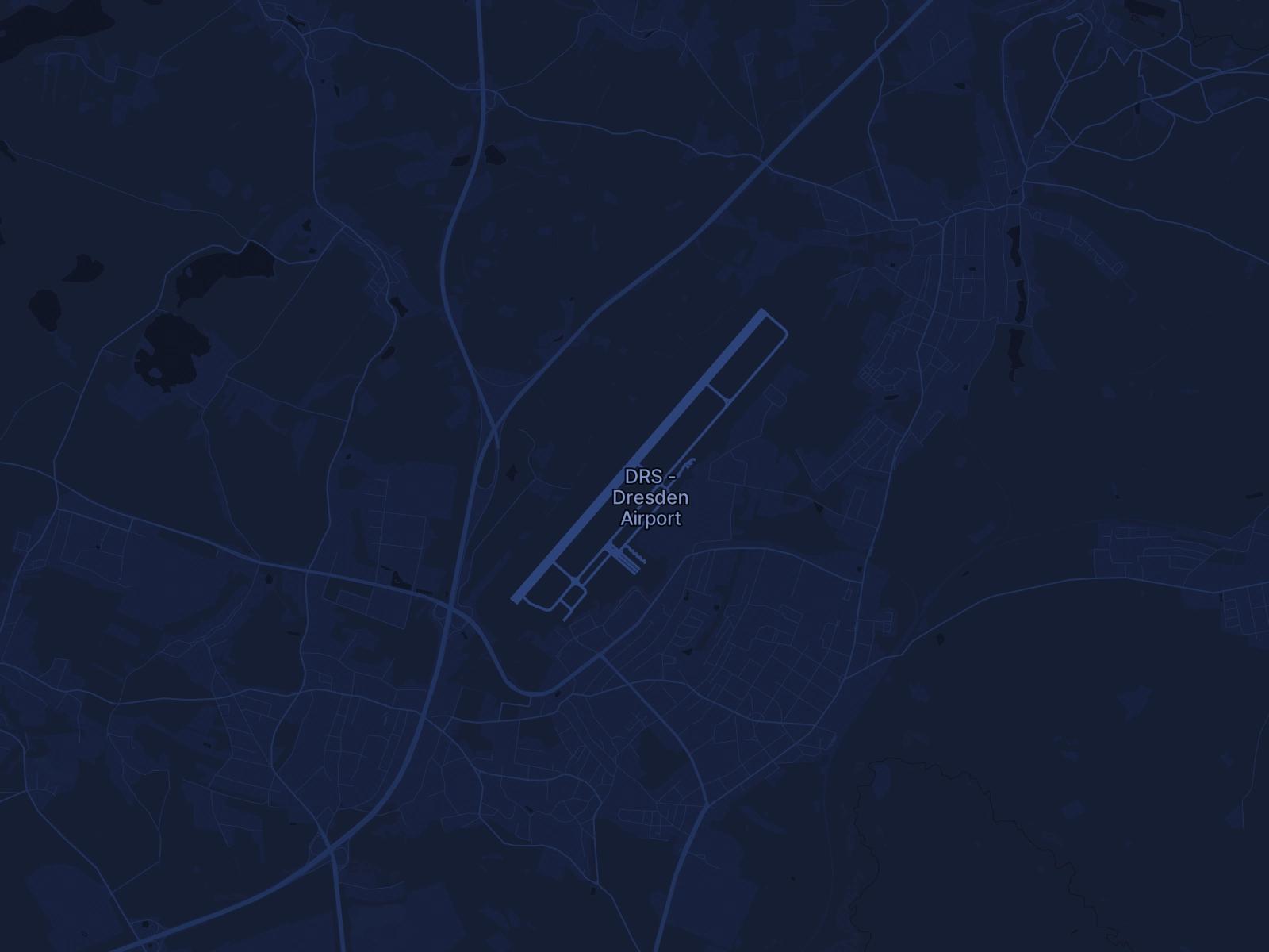 Private jet charter to Dresden Airport Airport (DRS/EDDC) in Germany - Simply Jet services