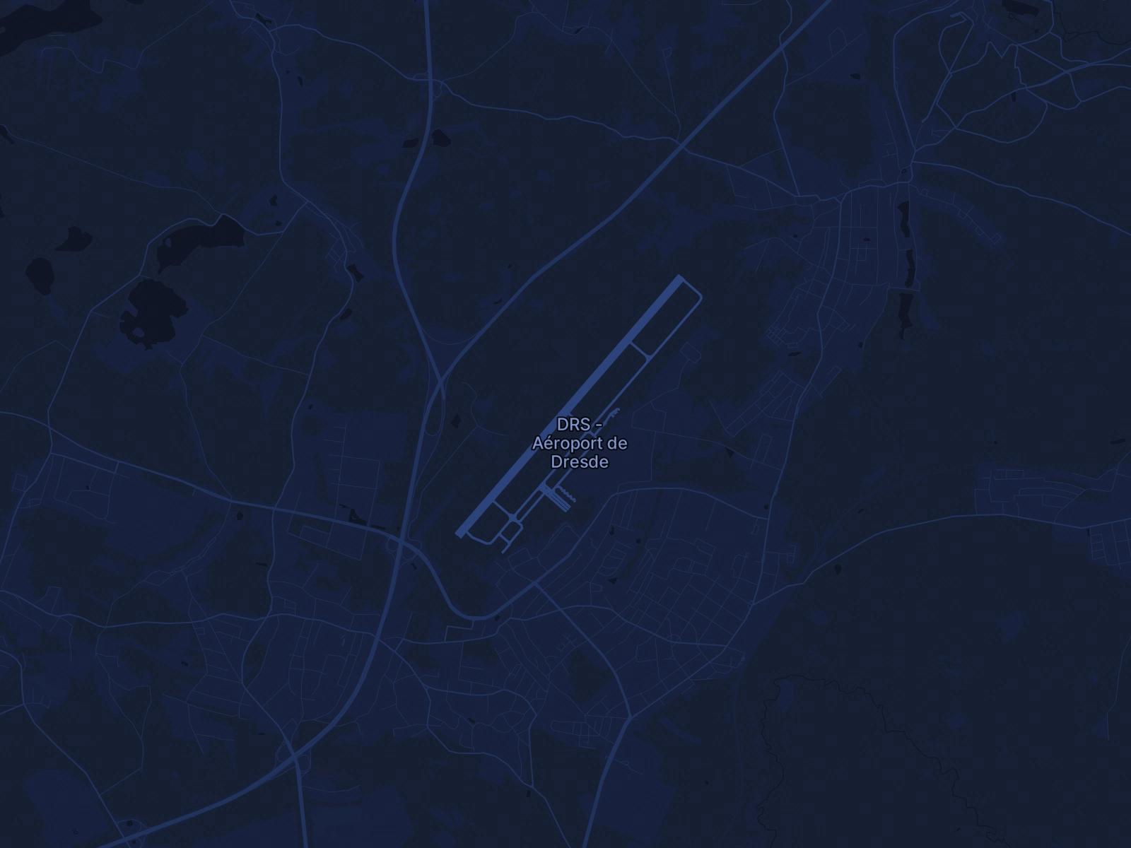 Location de jet privé à l'aéroport Aéroport de Dresde (DRS/EDDC) en Allemagne - Services Simply Jet