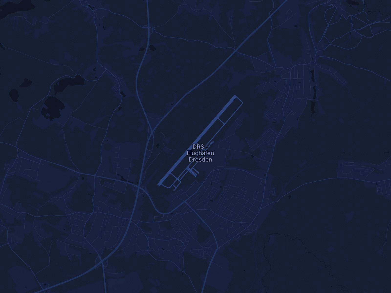 Private Jet Charter nach Flughafen Dresden Flughafen (DRS/EDDC) in Deutschland - Simply Jet Dienste