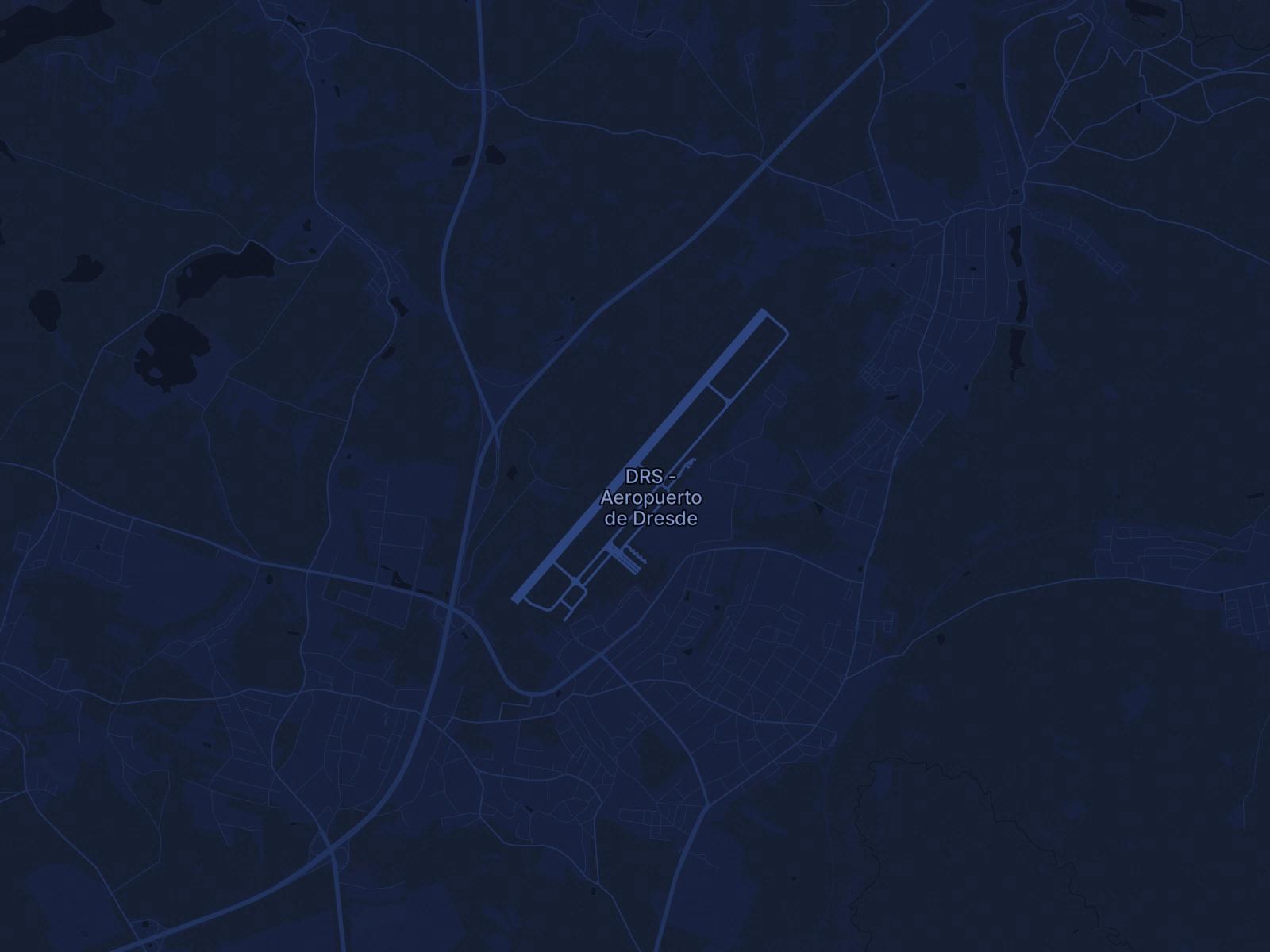 Alquiler de jet privado al aeropuerto Aeropuerto de Dresde (DRS/EDDC) en Alemania - Servicios de Simply Jet