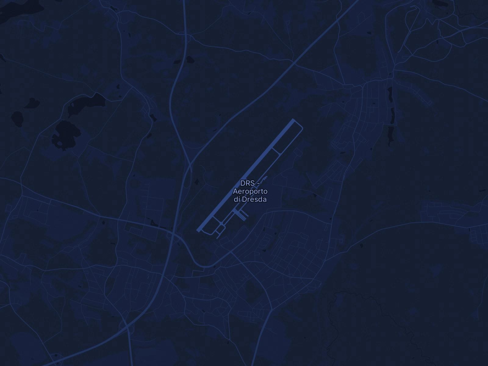 Noleggio jet privato per l'aeroporto di Aeroporto di Dresda (DRS/EDDC) in Germania - Servizi Simply Jet