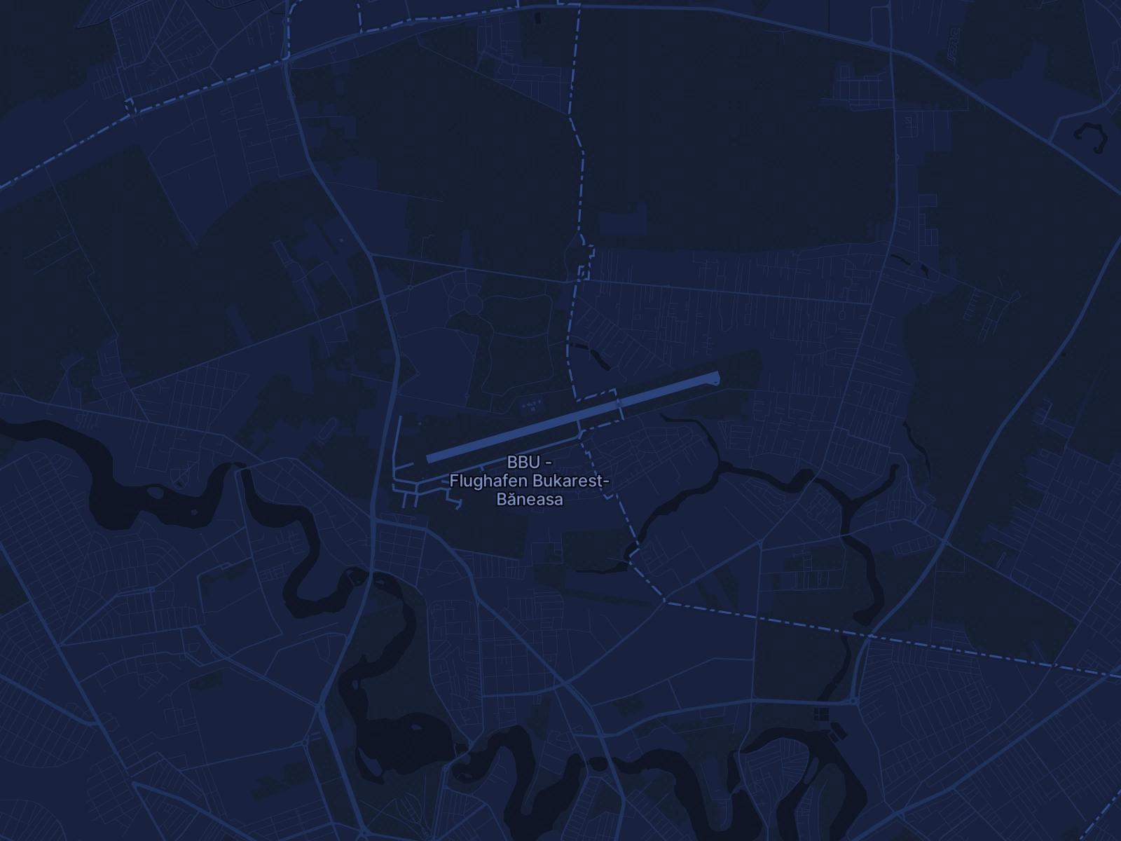 Private Jet Charter nach Băneasa Intl Flughafen (BBU/LRBS) in Rumänien - Simply Jet Dienste