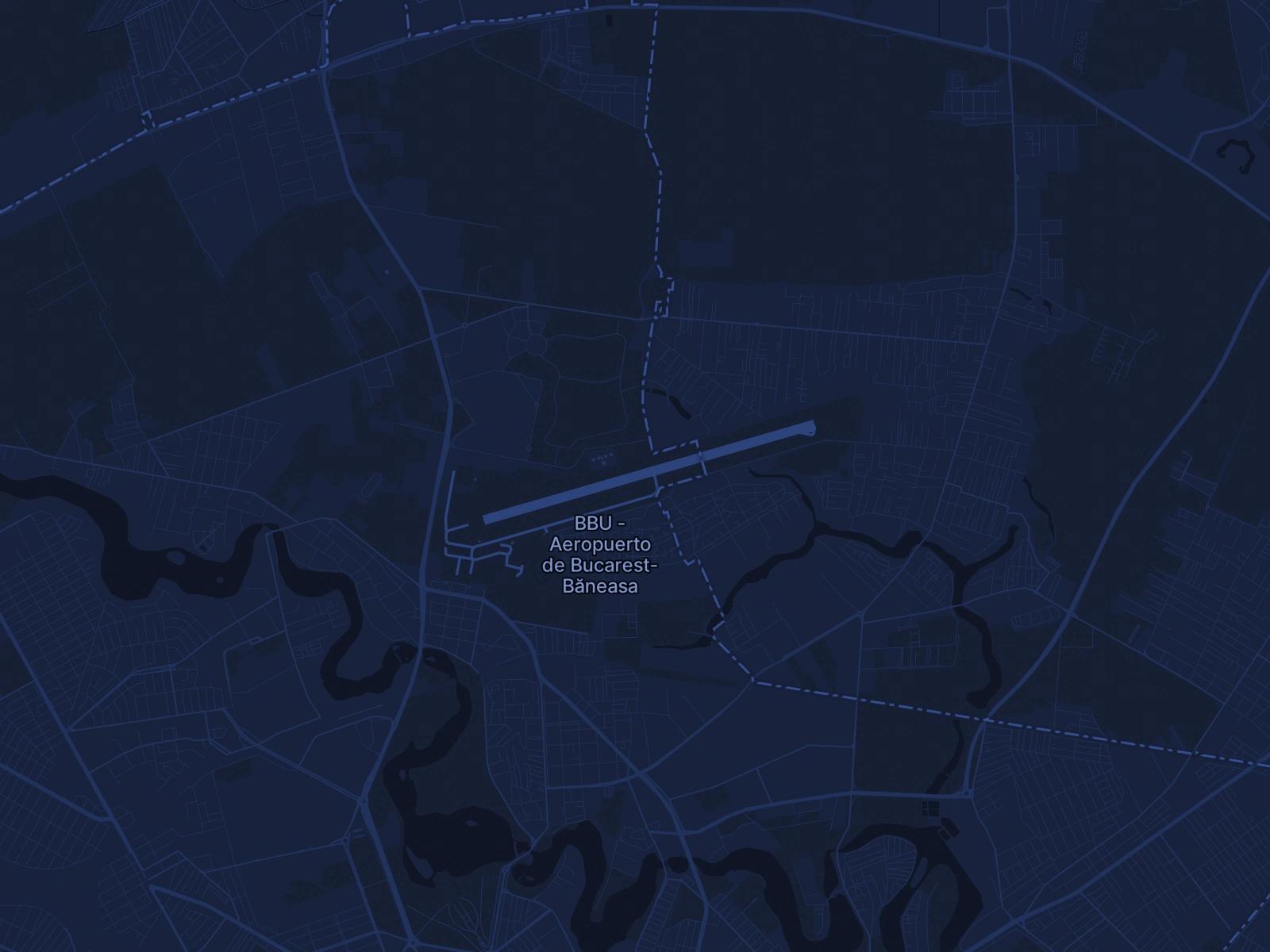 Alquiler de jet privado al aeropuerto Băneasa Intl (BBU/LRBS) en Rumania - Servicios de Simply Jet