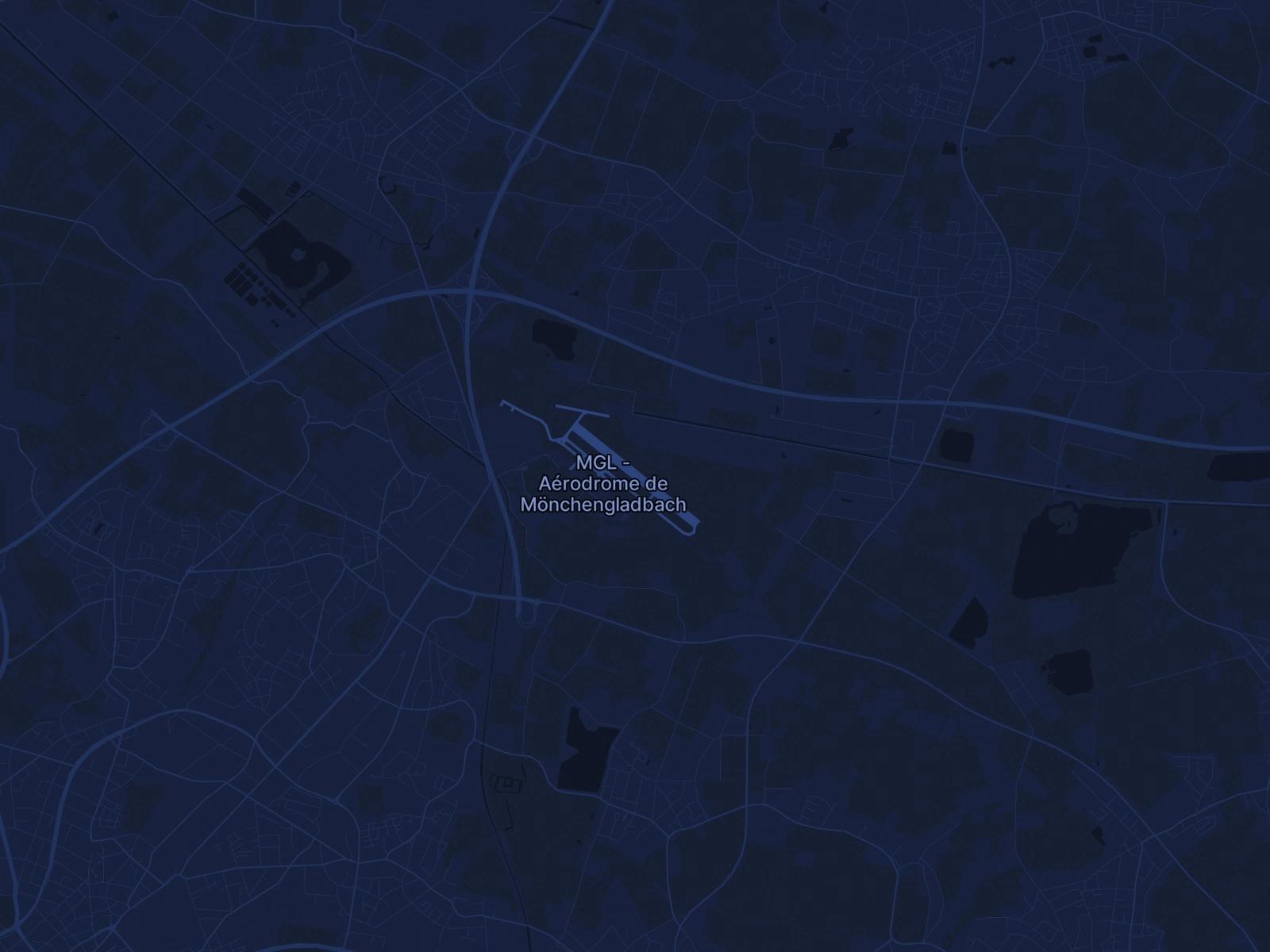 Location de jet privé à l'aéroport Mönchengladbach (MGL/EDLN) en Allemagne - Services Simply Jet