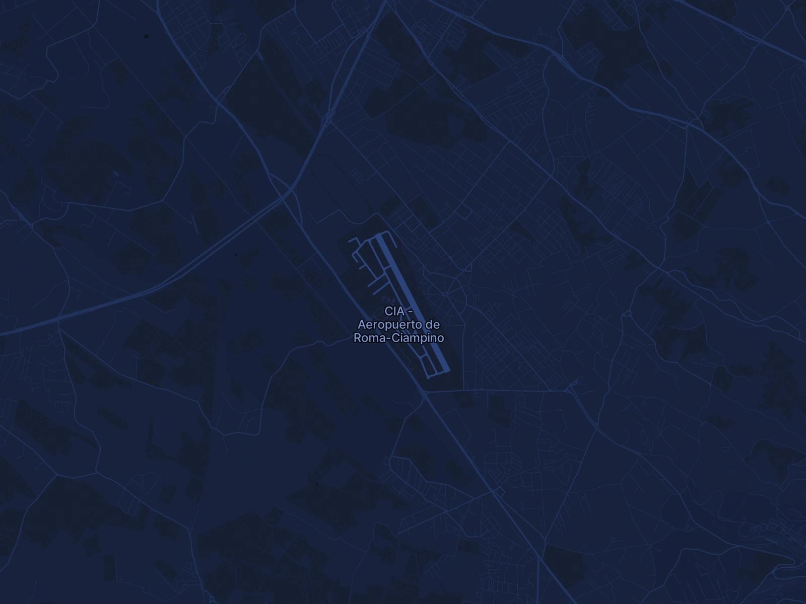 Alquiler de jet privado al aeropuerto Aeropuerto de Roma-Ciampino (CIA/LIRA) en Italia - Servicios de Simply Jet
