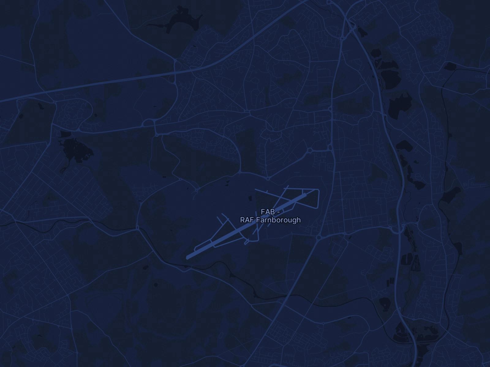 Location de jet privé à l'aéroport Aéroport de Farnborough (FAB/EGLF) en Royaume-Uni - Services Simply Jet