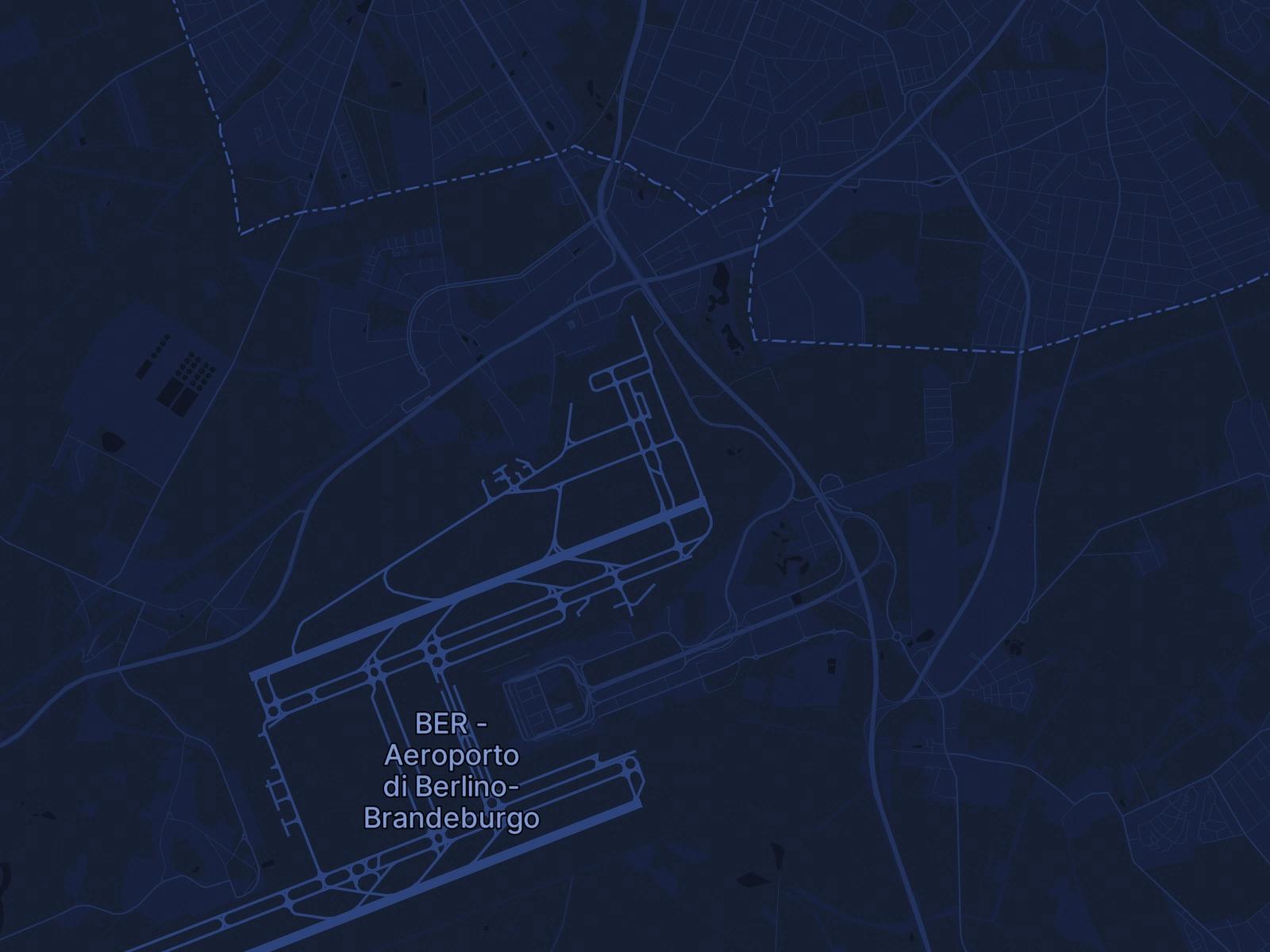 Noleggio jet privato per l'aeroporto di Aeroporto di Berlino-Brandeburgo (BER/EDDB) in Germania - Servizi Simply Jet