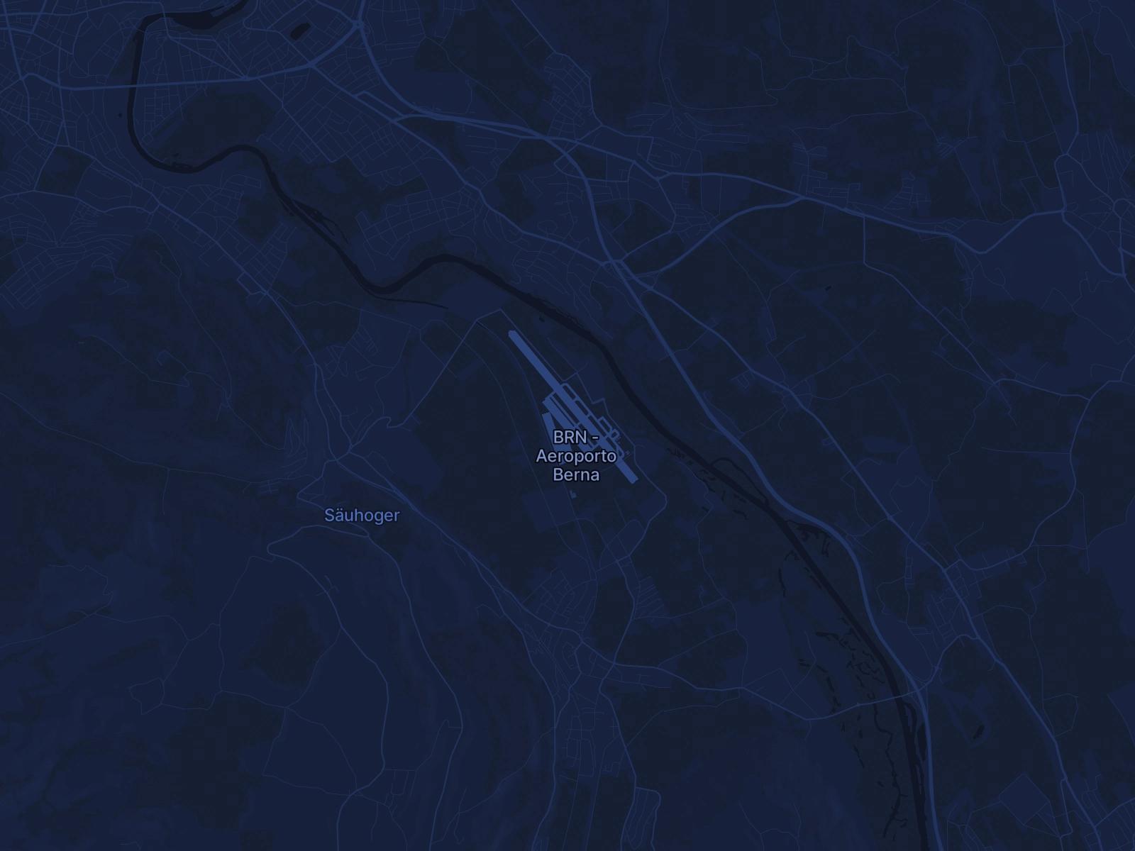 Noleggio jet privato per l'aeroporto di Aeroporto di Berna–Belp (BRN/LSZB) in Svizzera - Servizi Simply Jet