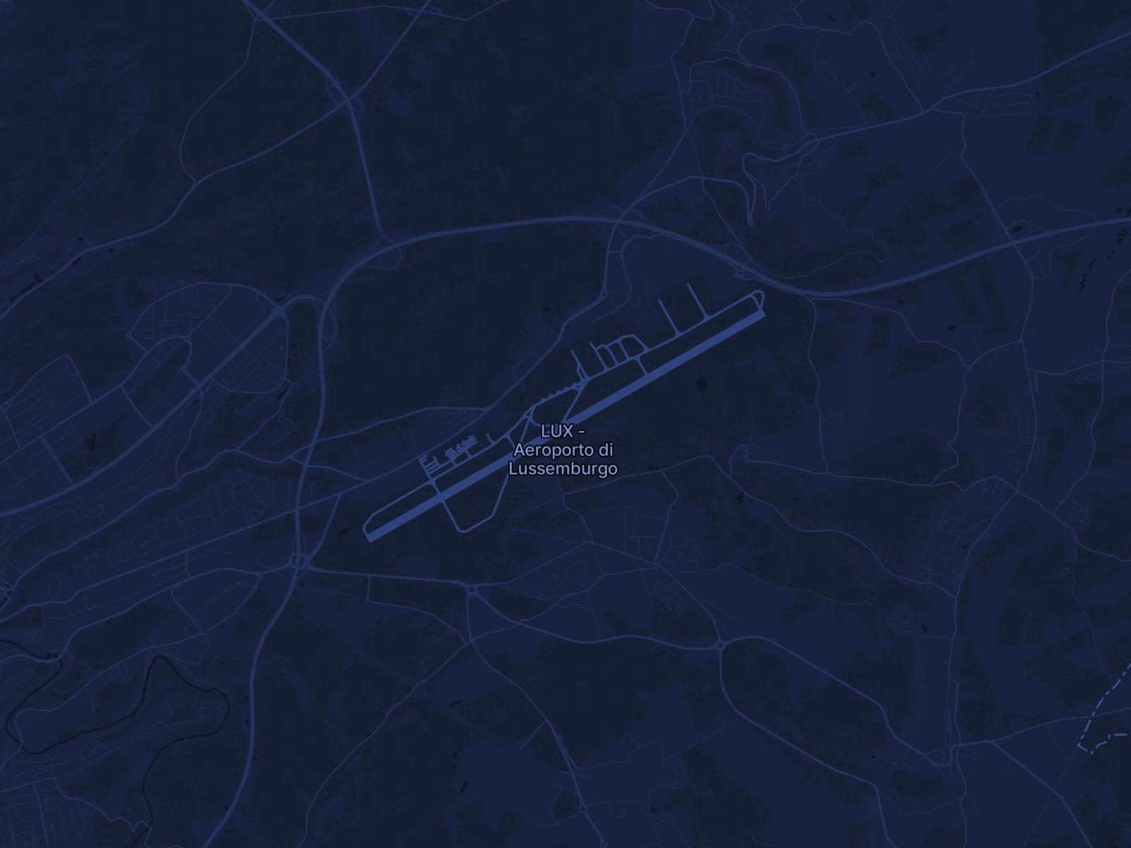 Noleggio jet privato per l'aeroporto di Aeroporto di Lussemburgo (LUX/ELLX) in Lussemburgo - Servizi Simply Jet