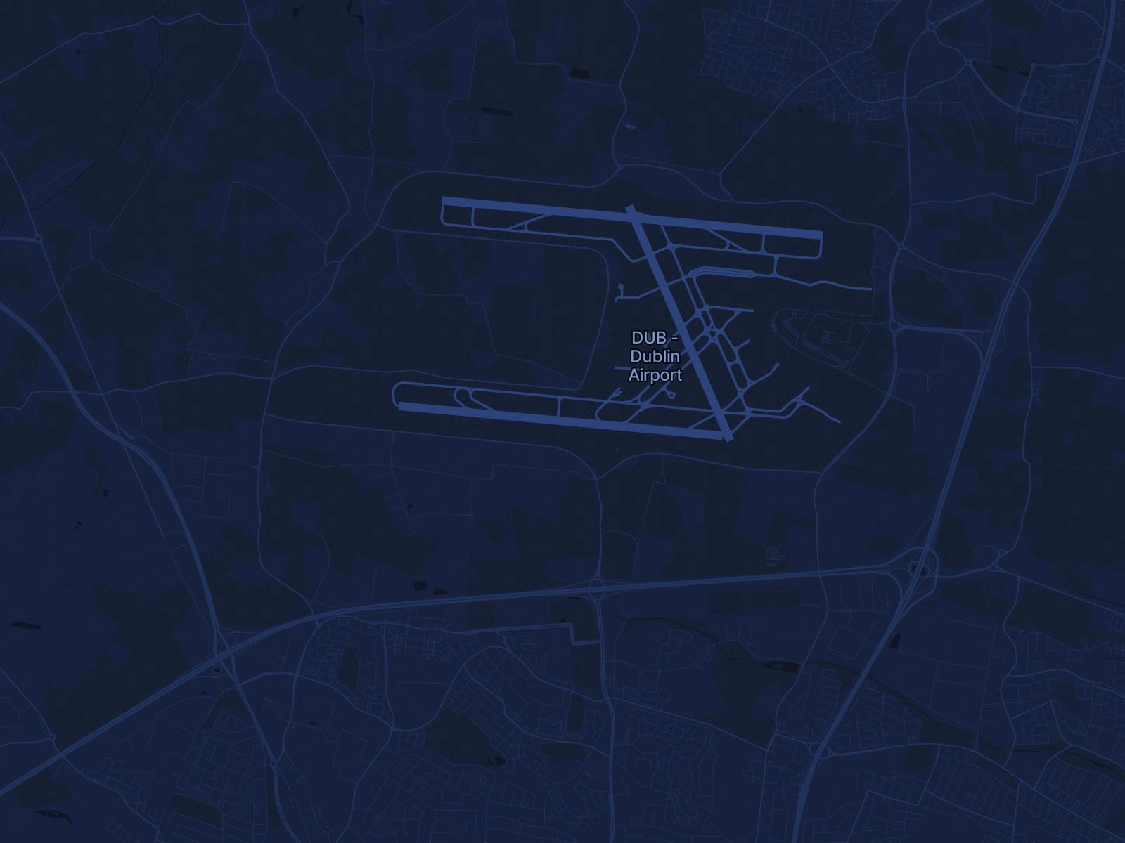 Private jet charter to Dublin Airport Airport (DUB/EIDW) in Ireland - Simply Jet services