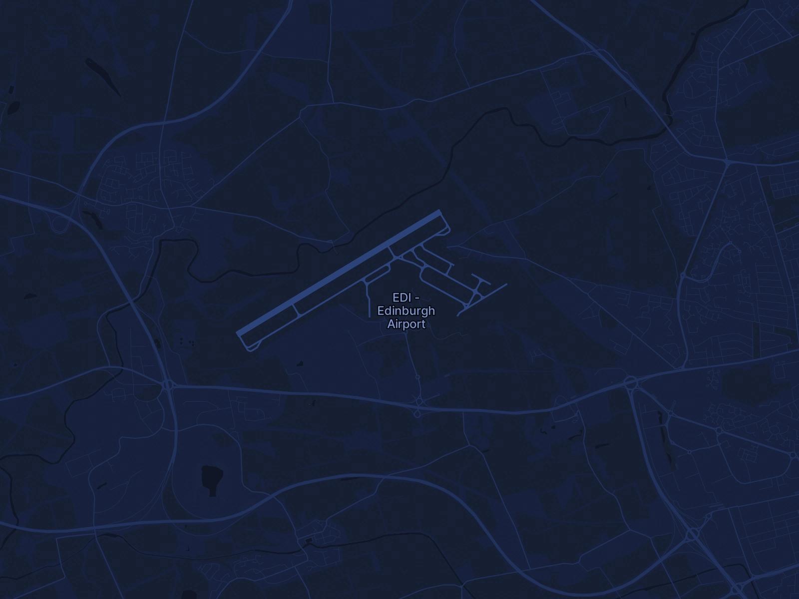 Private jet charter to Edinburgh Airport Airport (EDI/EGPH) in United Kingdom - Simply Jet services