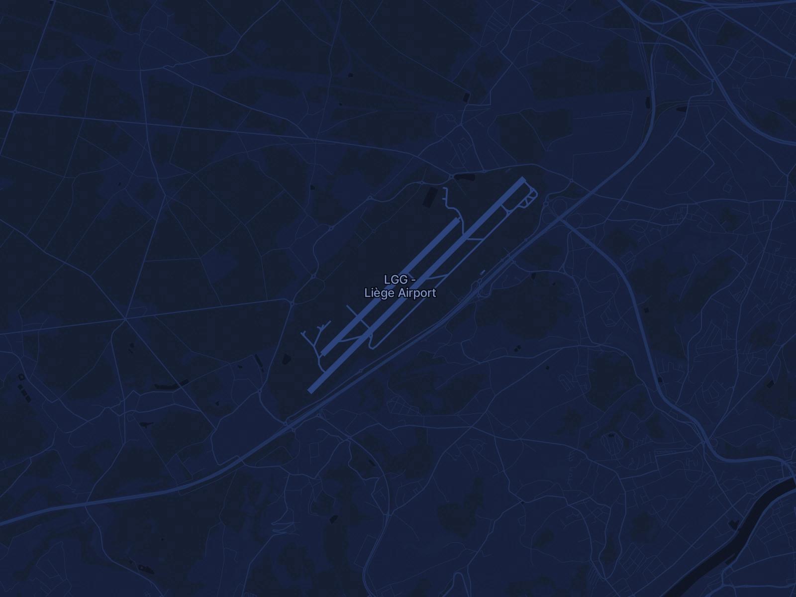 Private jet charter to Liège Airport Airport (LGG/EBLG) in Belgium - Simply Jet services