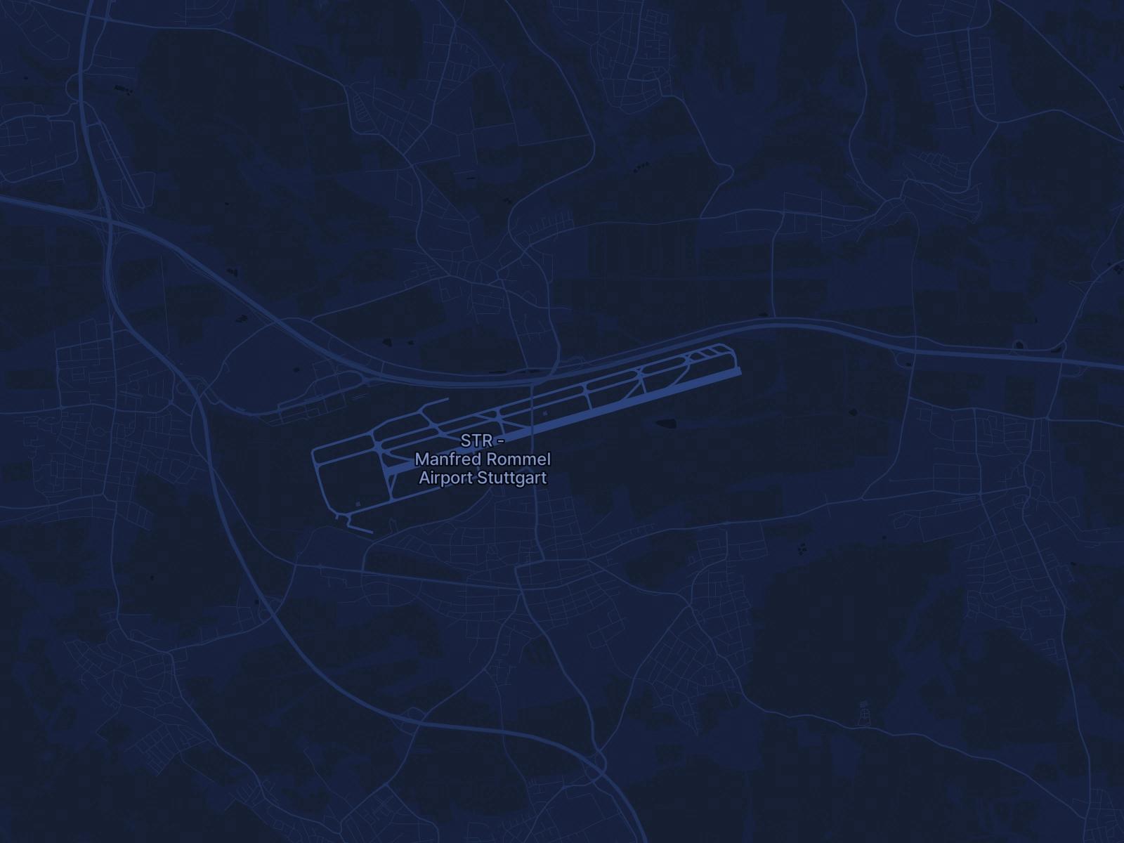 Private jet charter to Stuttgart Airport Airport (STR/EDDS) in Germany - Simply Jet services
