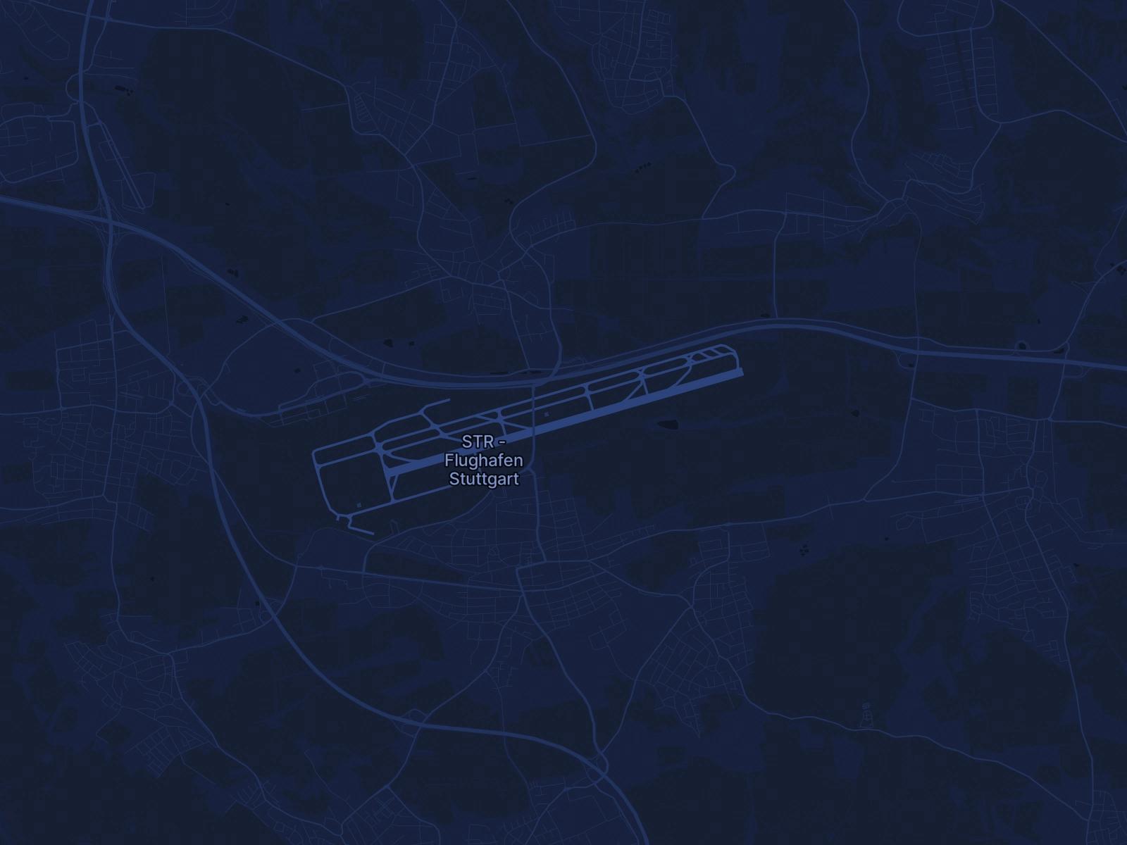 Private Jet Charter nach Flughafen Stuttgart Flughafen (STR/EDDS) in Deutschland - Simply Jet Dienste