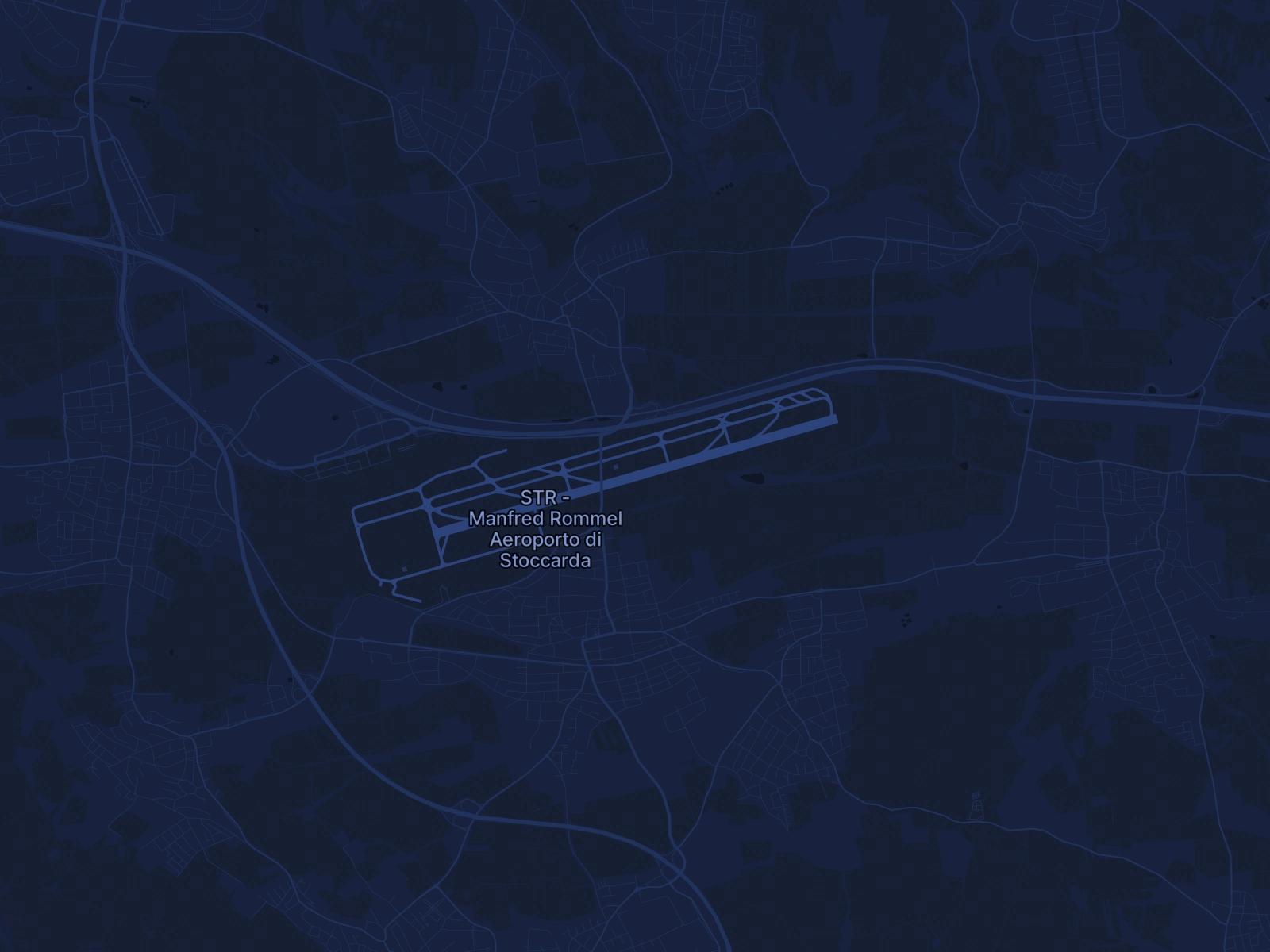 Noleggio jet privato per l'aeroporto di Aeroporto di Stoccarda (STR/EDDS) in Germania - Servizi Simply Jet