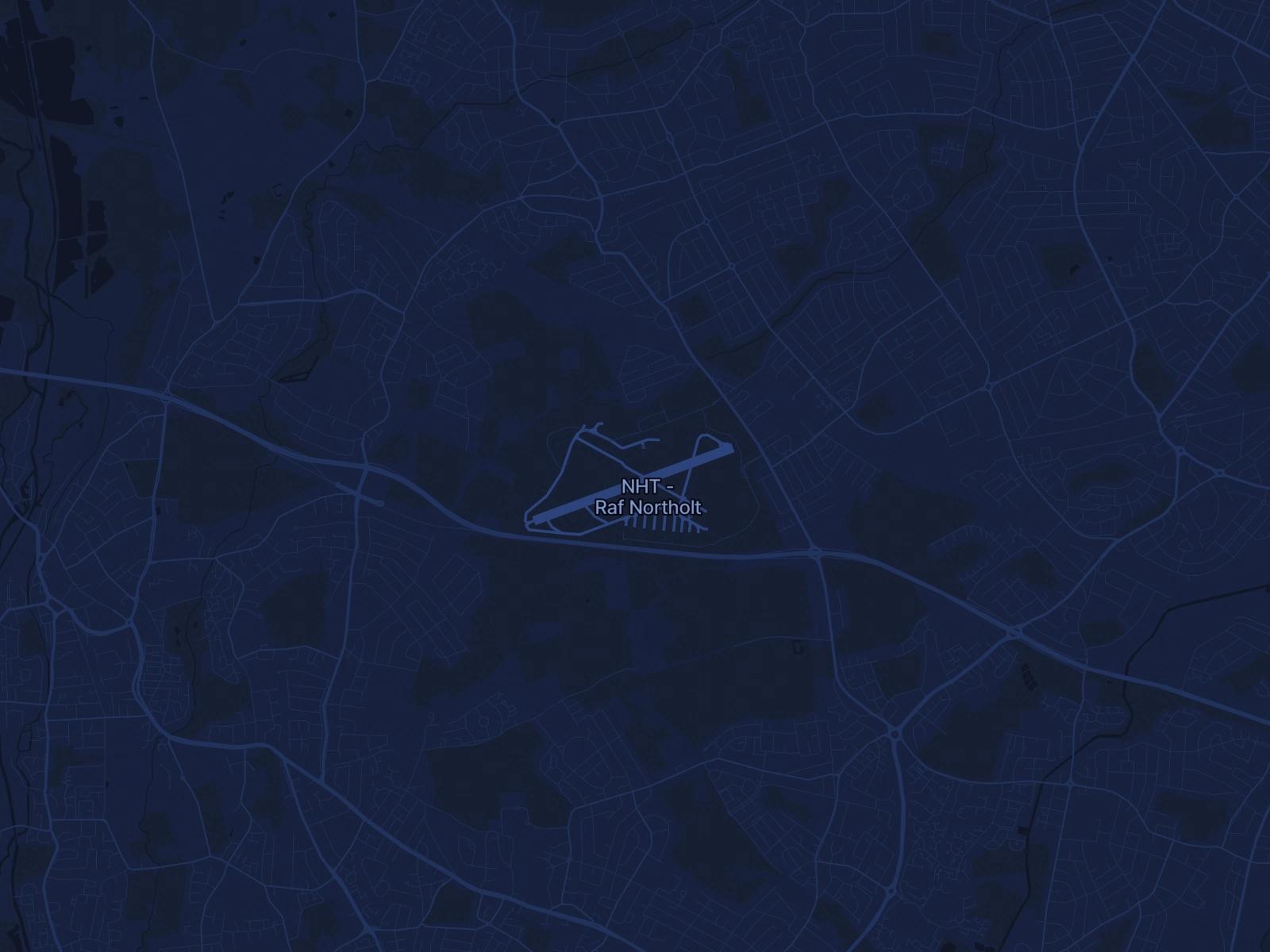Private jet charter to RAF Northolt Airport (NHT/EGWU) in United Kingdom - Simply Jet services