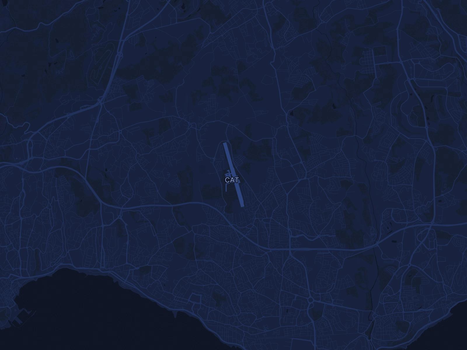 Location de jet privé à l'aéroport Cascais (CAT/LPCS) en Portugal - Services Simply Jet