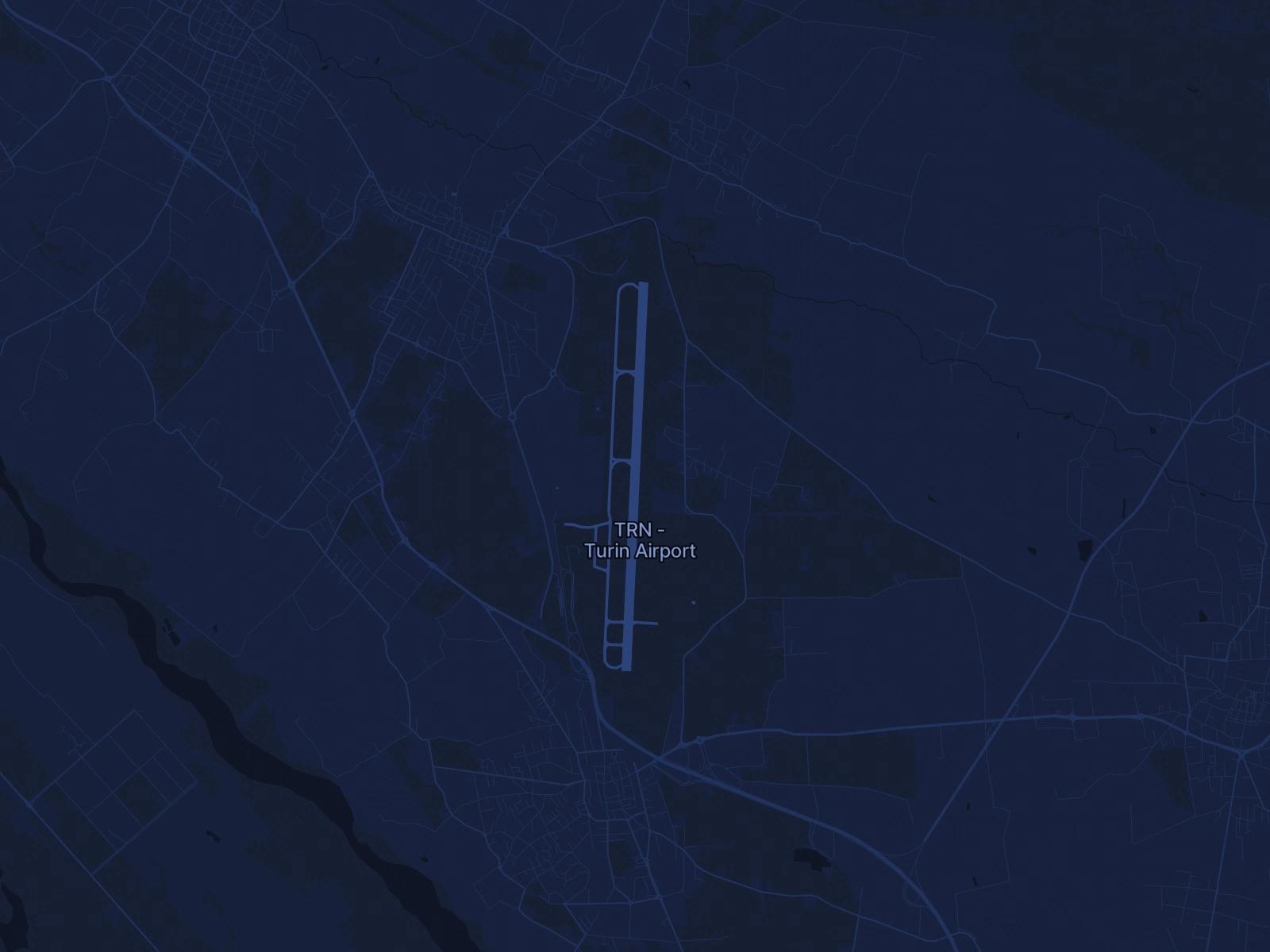 Private jet charter to Turin Airport Airport (TRN/LIMF) in Italy - Simply Jet services