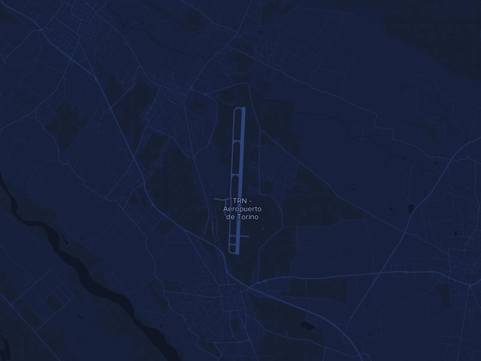 Alquiler de jet privado al aeropuerto Aeropuerto de Turín (TRN/LIMF) en Italia - Servicios de Simply Jet