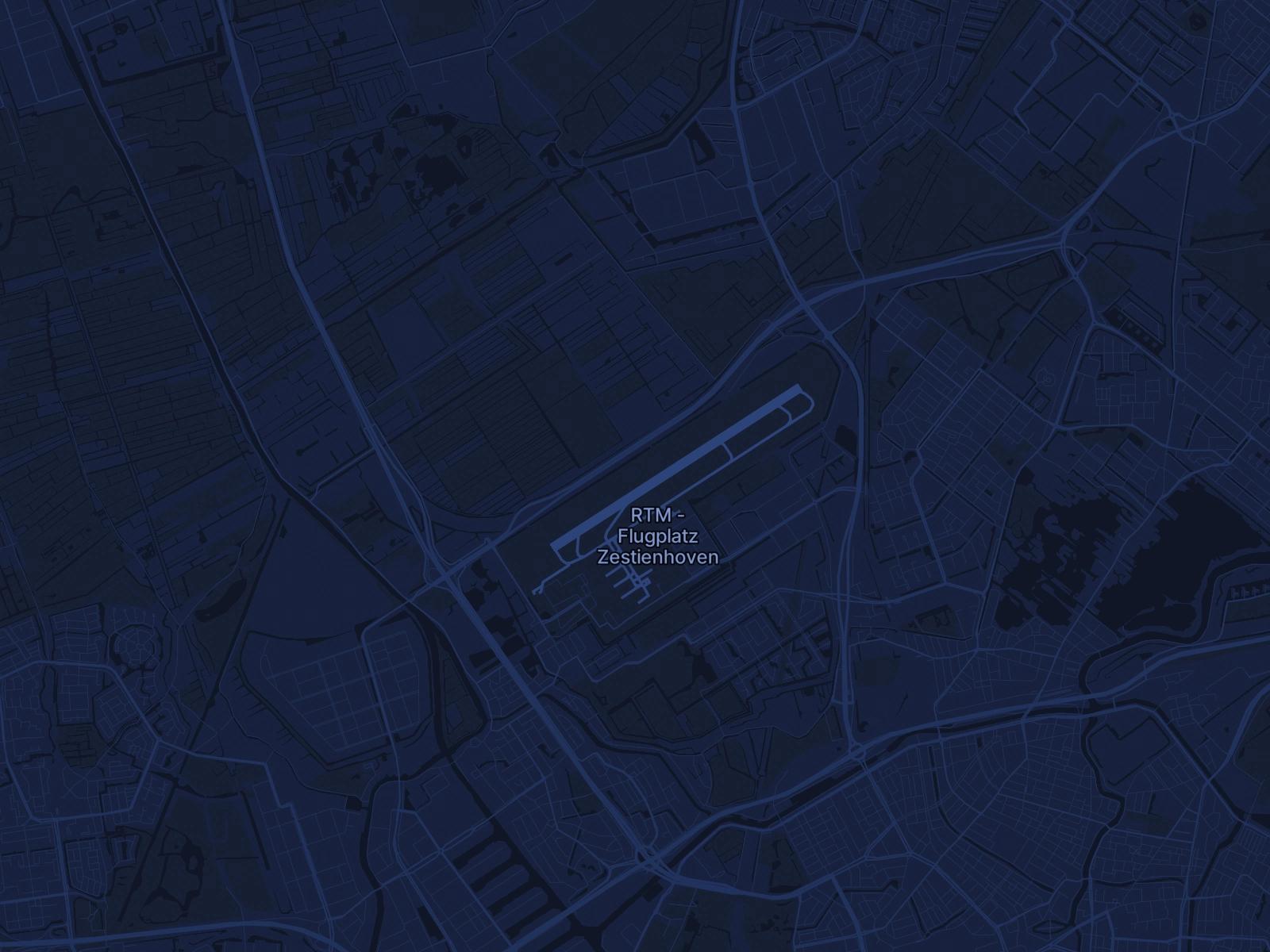 Private Jet Charter nach Flughafen Rotterdam Den Haag Flughafen (RTM/EHRD) in Niederlande - Simply Jet Dienste