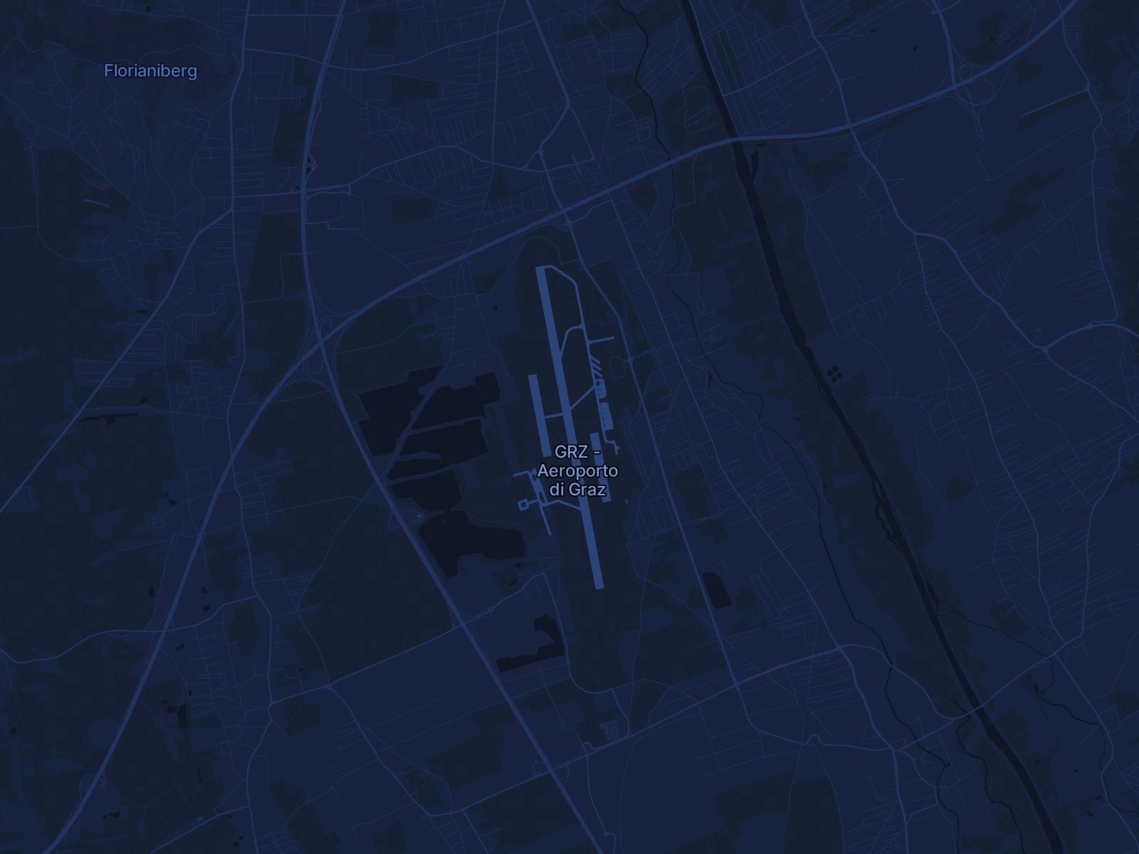 Noleggio jet privato per l'aeroporto di Aeroporto di Graz (GRZ/LOWG) in Austria - Servizi Simply Jet