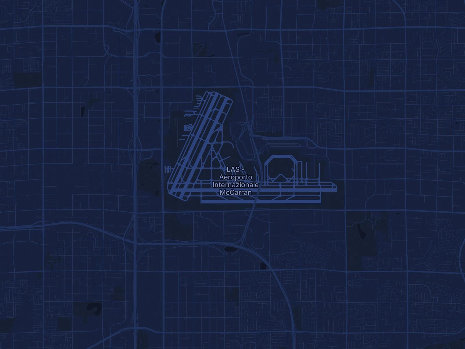 Noleggio jet privato per l'aeroporto di Aeroporto Intl. Harry Reid (LAS/KLAS) in Stati Uniti - Servizi Simply Jet