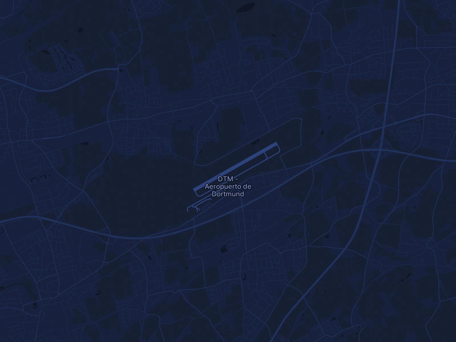 Alquiler de jet privado al aeropuerto Aeropuerto de Dortmund (DTM/EDLW) en Alemania - Servicios de Simply Jet