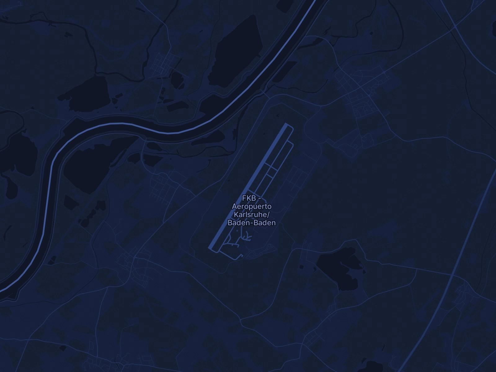 Alquiler de jet privado al aeropuerto Aeropuerto Karlsruhe Baden-Baden (FKB/EDSB) en Alemania - Servicios de Simply Jet