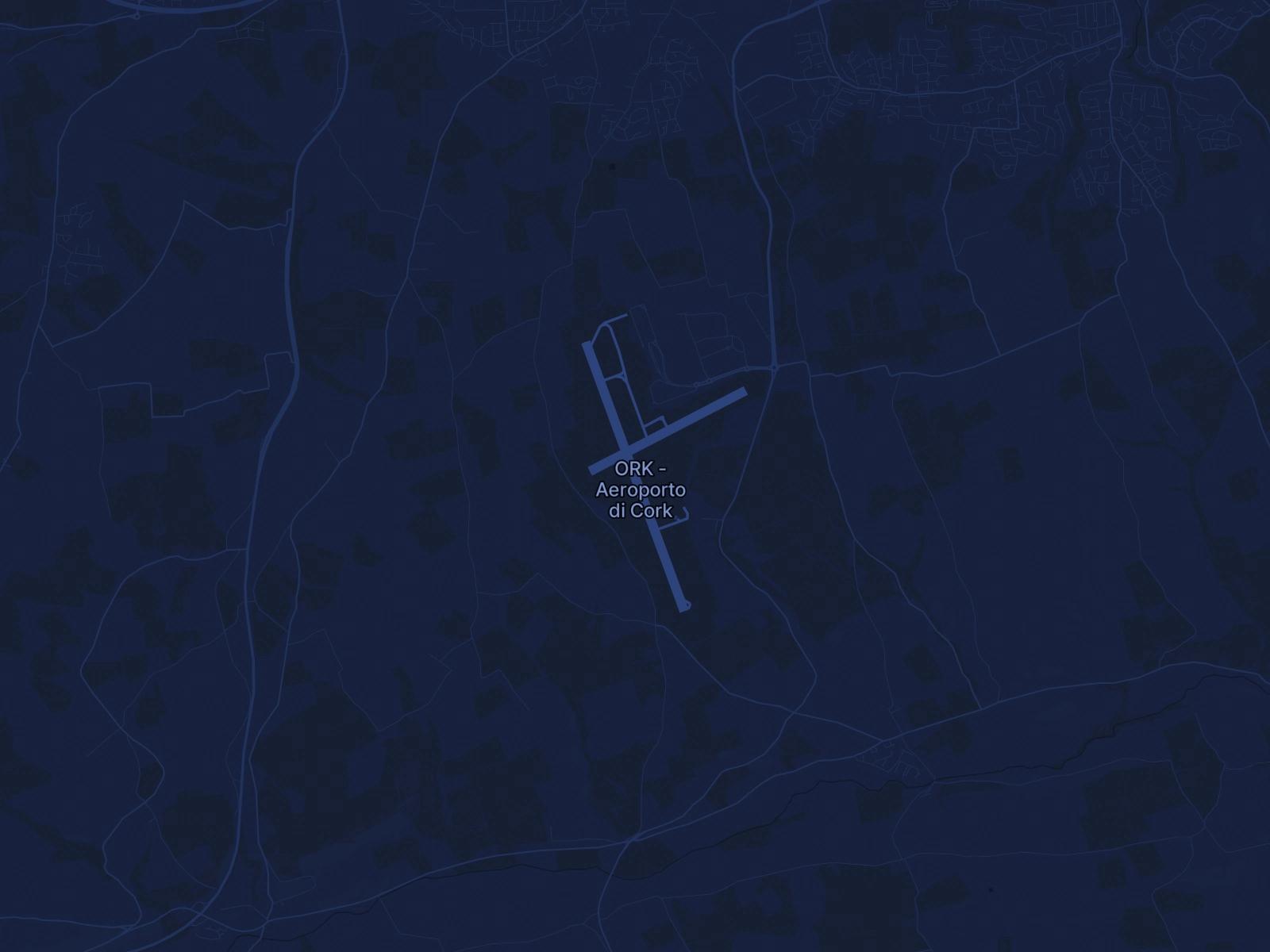Noleggio jet privato per l'aeroporto di Aeroporto di Cork (ORK/EICK) in Irlanda - Servizi Simply Jet