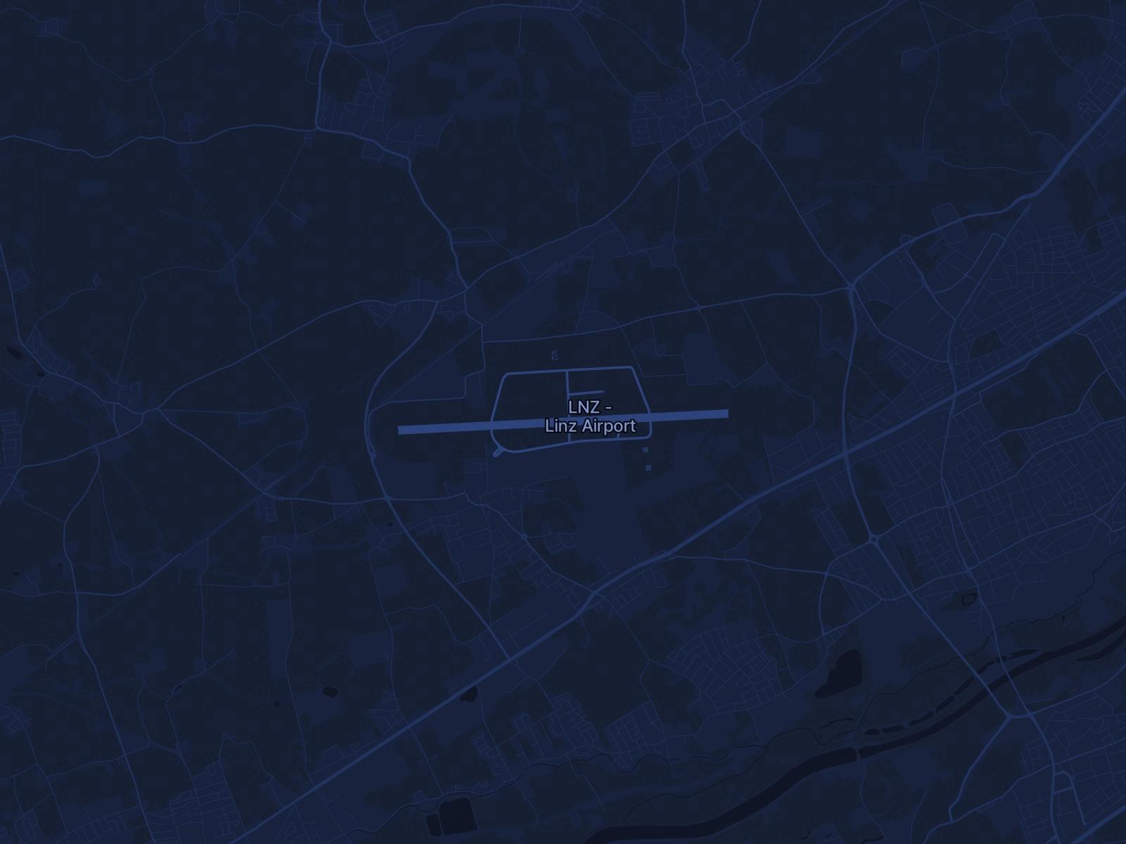 Private jet charter to Linz Airport Airport (LNZ/LOWL) in Austria - Simply Jet services