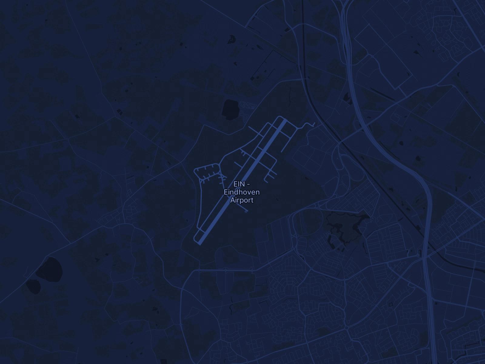 Alquiler de jet privado al aeropuerto Aeropuerto de Eindhoven (EIN/EHEH) en Países Bajos - Servicios de Simply Jet