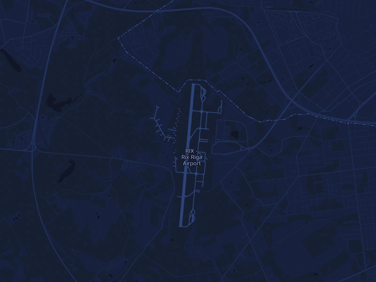 Private jet charter to Riga International Airport Airport (RIX/EVRA) in Latvia - Simply Jet services