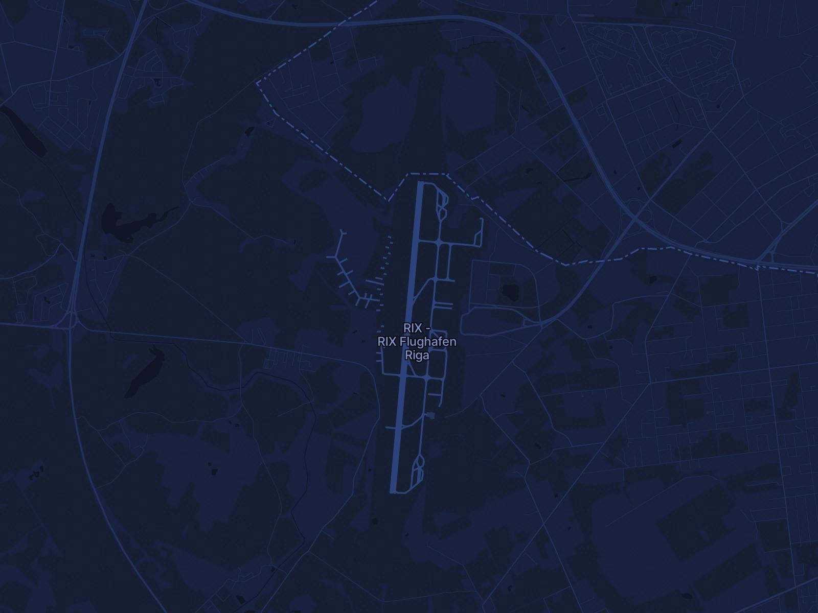 Private Jet Charter nach Flughafen Riga Flughafen (RIX/EVRA) in Lettland - Simply Jet Dienste