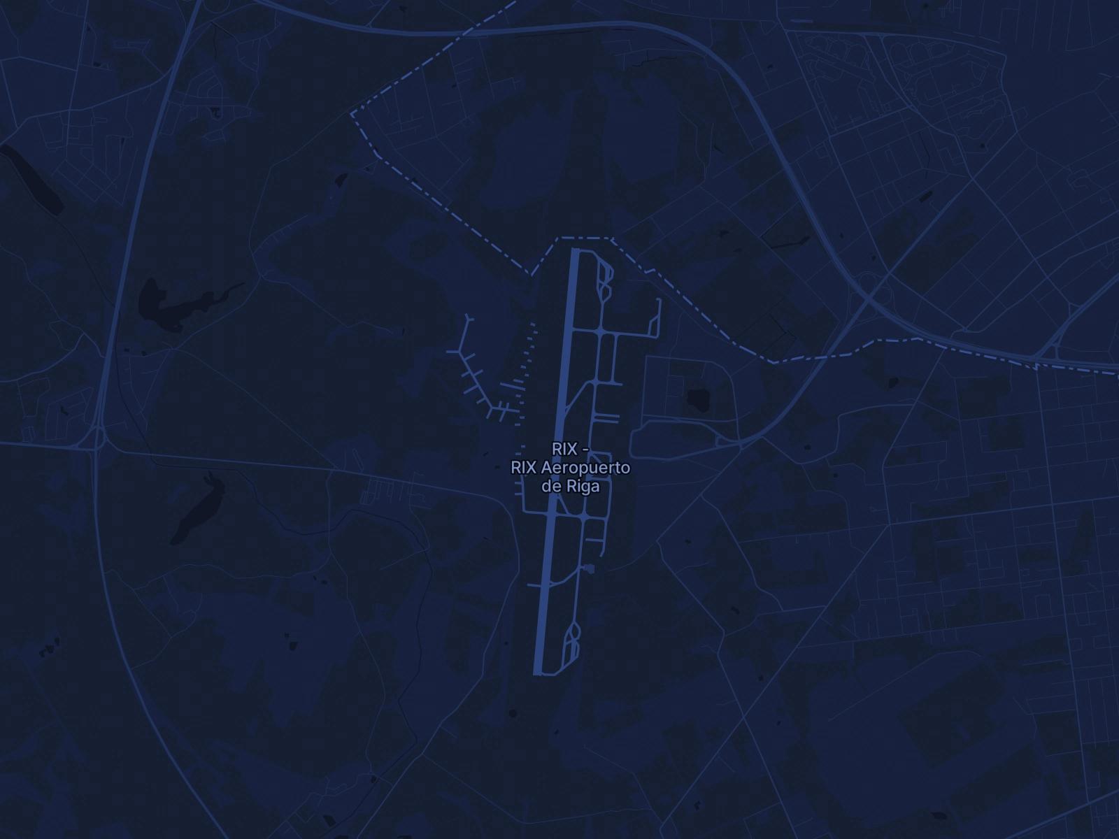Alquiler de jet privado al aeropuerto Aeropuerto Internacional de Riga (RIX/EVRA) en Letonia - Servicios de Simply Jet