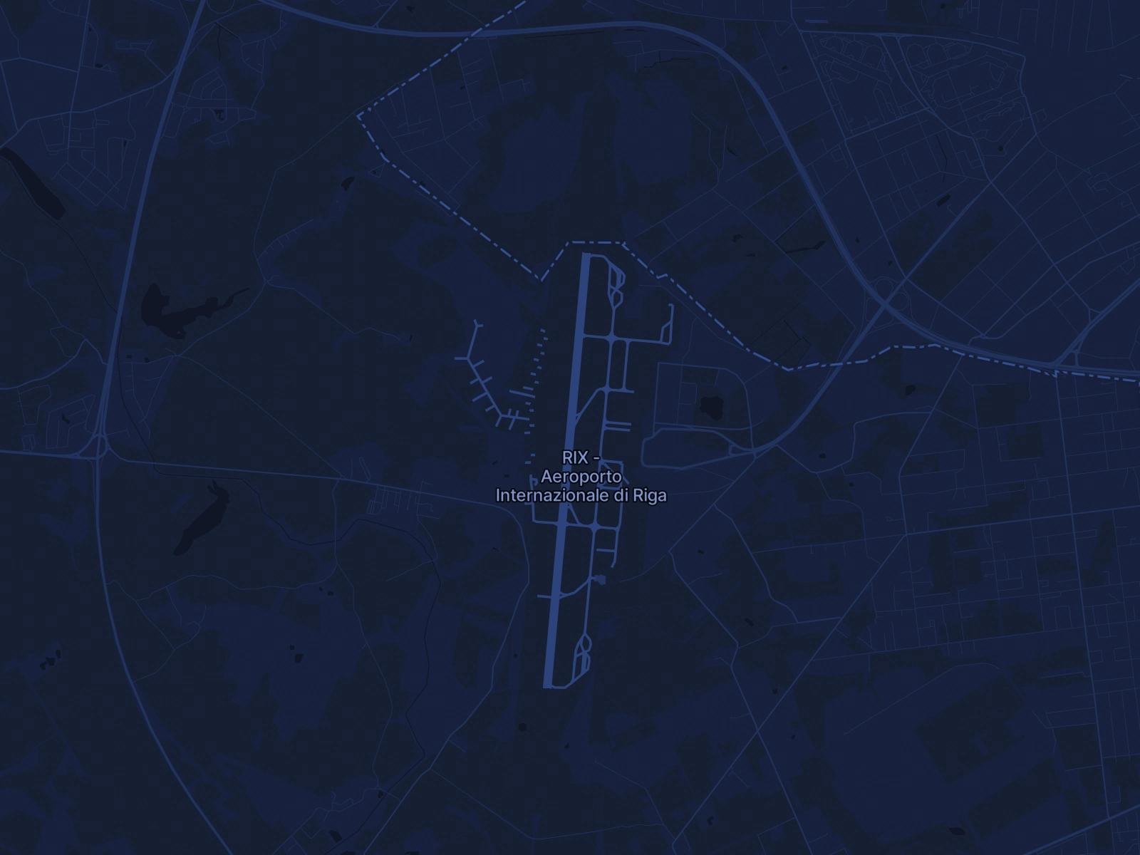 Noleggio jet privato per l'aeroporto di Aeroporto di Riga (RIX/EVRA) in Lettonia - Servizi Simply Jet