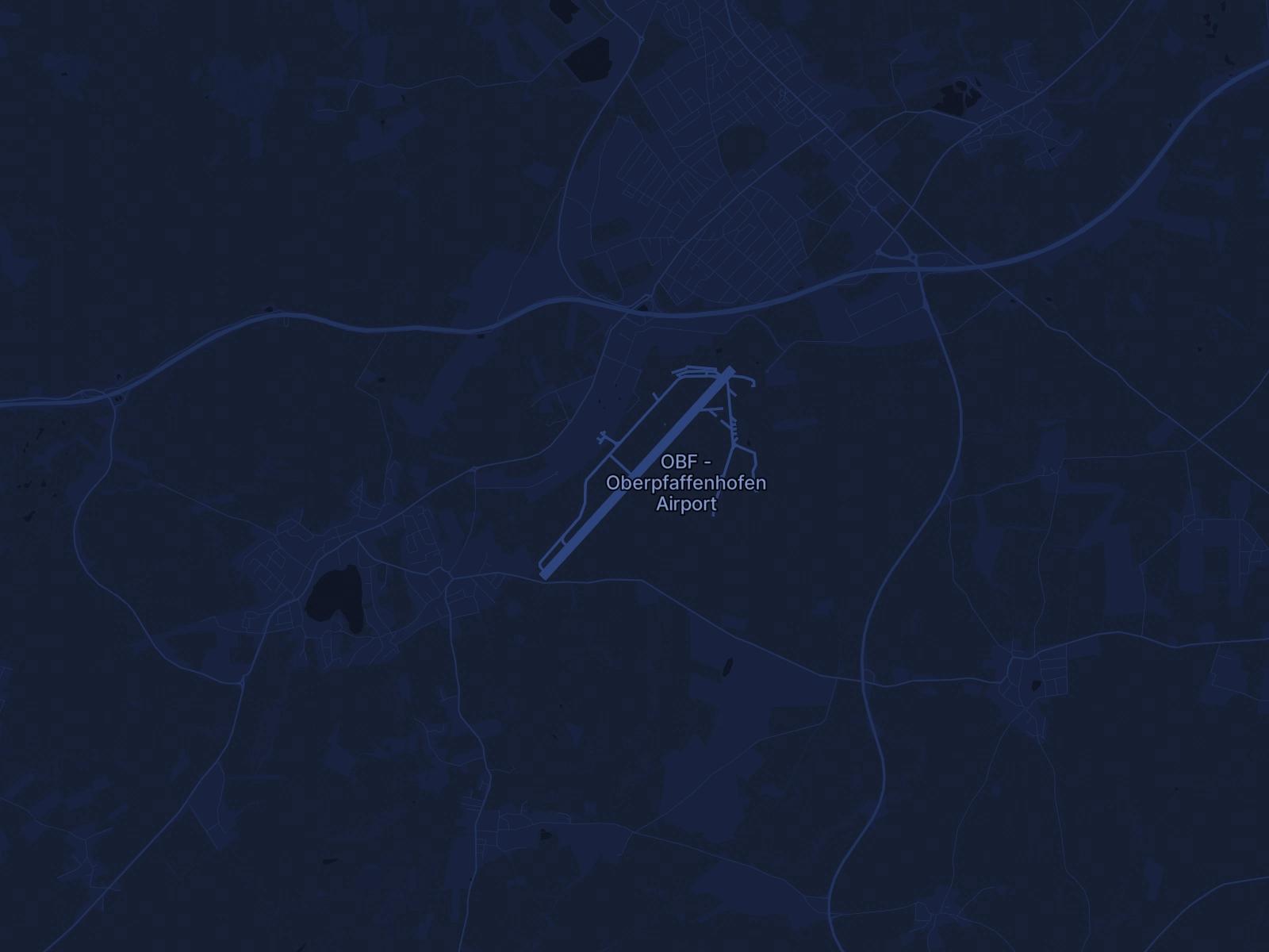 Private jet charter to Oberpfaffenhofen Airport Airport (OBF/EDMO) in Germany - Simply Jet services