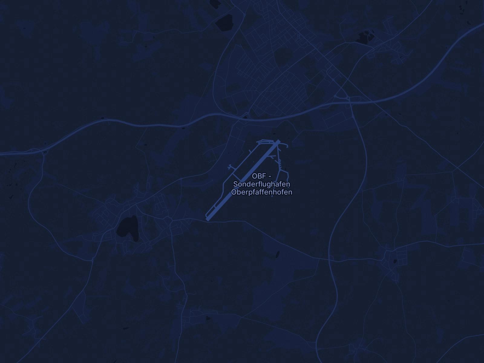 Location de jet privé à l'aéroport Aéroport d’Oberpfaffenhofen (OBF/EDMO) en Allemagne - Services Simply Jet