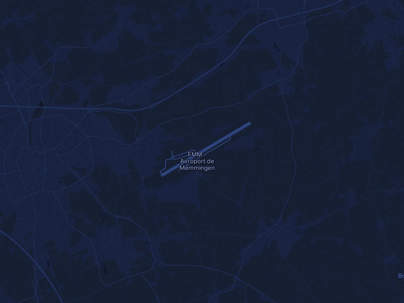 Location de jet privé à l'aéroport Aéroport Memmingen Allgäu (FMM/EDJA) en Allemagne - Services Simply Jet