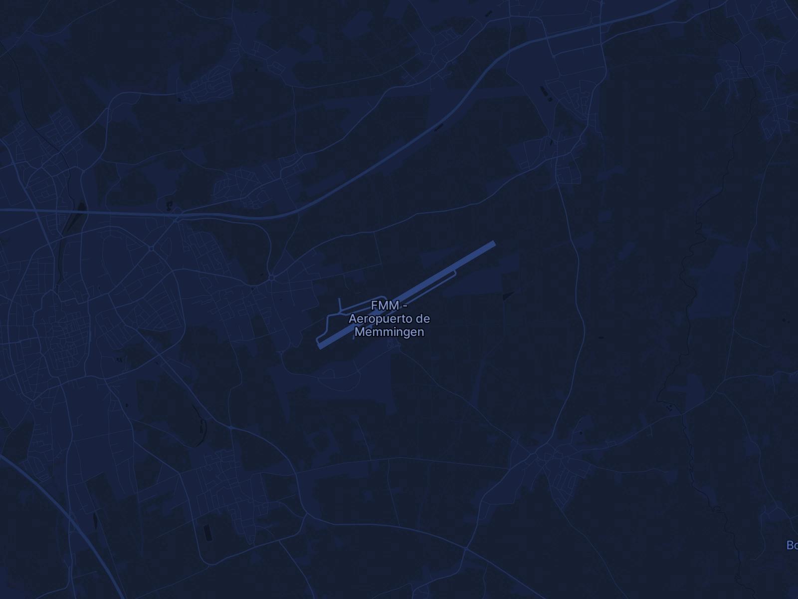 Alquiler de jet privado al aeropuerto Aeropuerto Memmingen Allgäu (FMM/EDJA) en Alemania - Servicios de Simply Jet