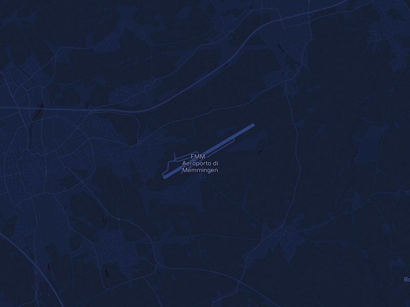 Noleggio jet privato per l'aeroporto di Aeroporto Memmingen Allgäu (FMM/EDJA) in Germania - Servizi Simply Jet