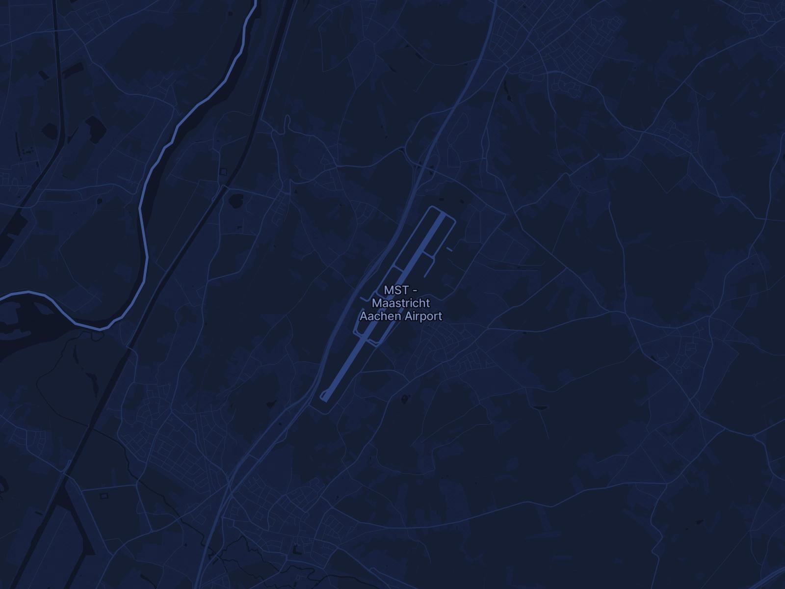 Private jet charter to Maastricht Aachen Airport Airport (MST/EHBK) in Netherlands - Simply Jet services