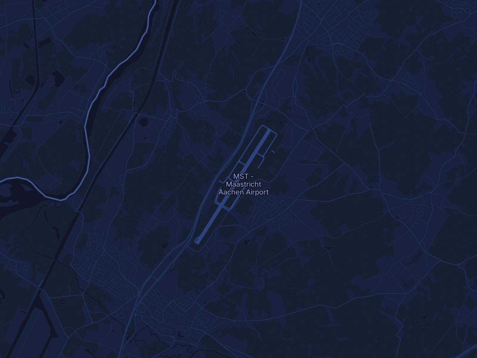 Private Jet Charter nach Flughafen Maastricht Aachen Flughafen (MST/EHBK) in Niederlande - Simply Jet Dienste