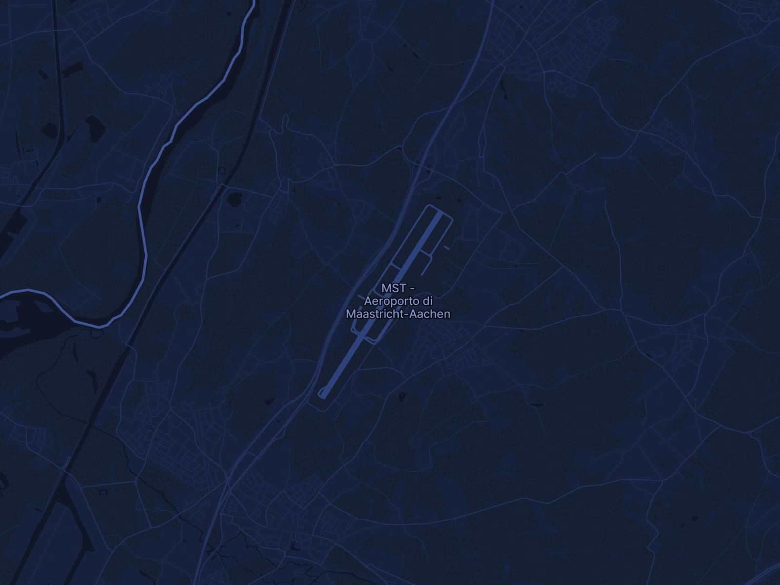 Noleggio jet privato per l'aeroporto di Aeroporto di Maastricht-Aquisgrana (MST/EHBK) in Paesi Bassi - Servizi Simply Jet