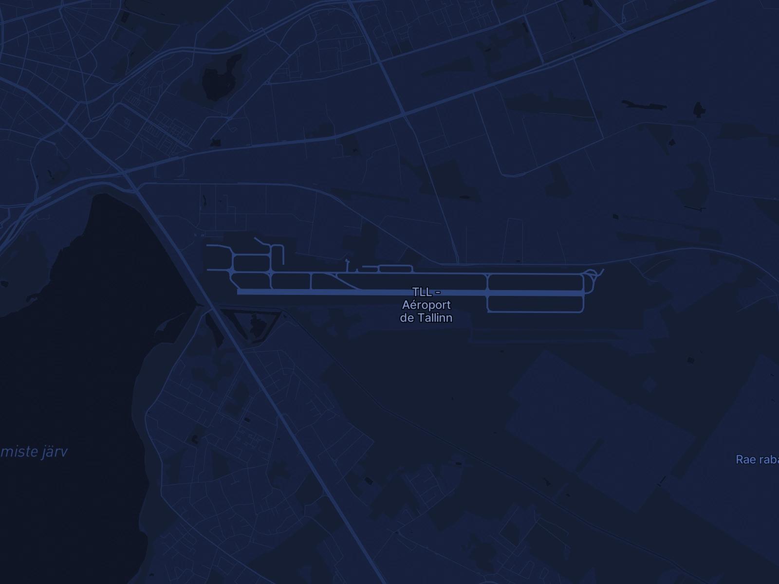 Location de jet privé à l'aéroport Lennart Meri Tallinn (TLL/EETN) en Estonie - Services Simply Jet