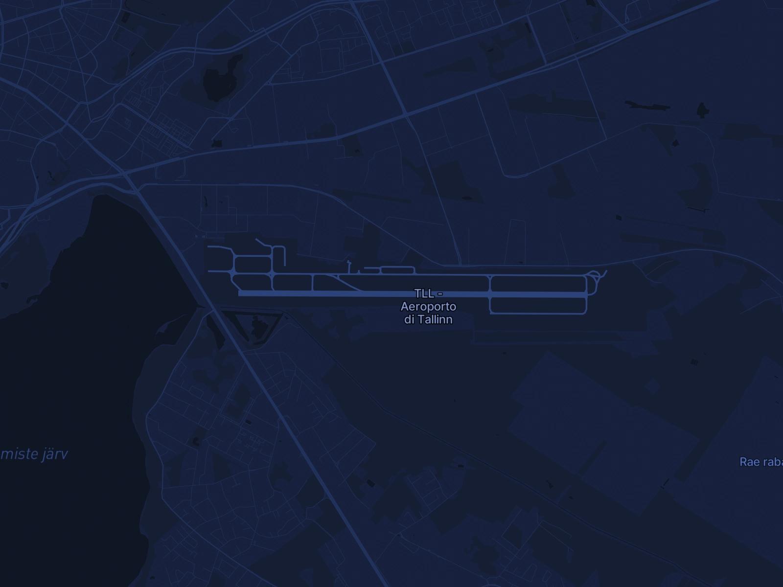 Noleggio jet privato per l'aeroporto di Aeroporto di Tallinn-Lennart Meri (TLL/EETN) in Estonia - Servizi Simply Jet